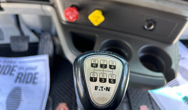 2018 KENWORTH T680 W/135K ON OVERHAUL full