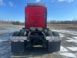 2006 KENWORTH W900L W/177K MILES ON CERTIFIED CAT OVERHAUL full