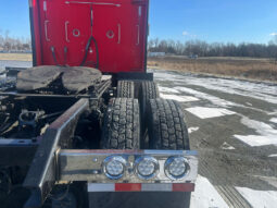 2006 KENWORTH W900L W/177K MILES ON CERTIFIED CAT OVERHAUL full