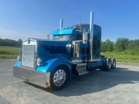 2007 KENWORTH W900 W/144K MILES ON CERTIFIED OVERHAUL
