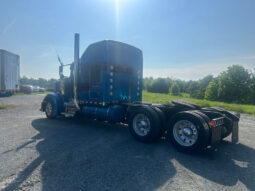 2007 KENWORTH W900 W/144K MILES ON CERTIFIED OVERHAUL full