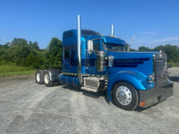 2007 KENWORTH W900 W/144K MILES ON CERTIFIED OVERHAUL full