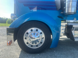 2007 KENWORTH W900 W/144K MILES ON CERTIFIED OVERHAUL full