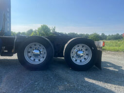 2007 KENWORTH W900 W/144K MILES ON CERTIFIED OVERHAUL full