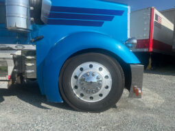 2007 KENWORTH W900 W/144K MILES ON CERTIFIED OVERHAUL full