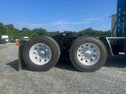 2007 KENWORTH W900 W/144K MILES ON CERTIFIED OVERHAUL full