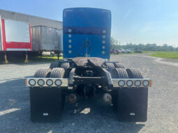 2007 KENWORTH W900 W/144K MILES ON CERTIFIED OVERHAUL full