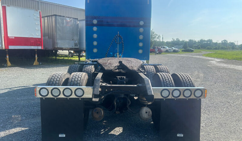 2007 KENWORTH W900 W/144K MILES ON CERTIFIED OVERHAUL full