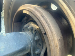 2007 KENWORTH W900 W/144K MILES ON CERTIFIED OVERHAUL full