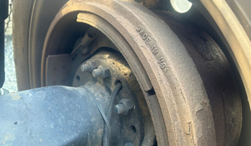 2007 KENWORTH W900 W/144K MILES ON CERTIFIED OVERHAUL full