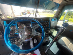 2007 KENWORTH W900 W/144K MILES ON CERTIFIED OVERHAUL full