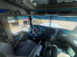 2007 KENWORTH W900 W/144K MILES ON CERTIFIED OVERHAUL full