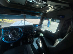 2007 KENWORTH W900 W/144K MILES ON CERTIFIED OVERHAUL full