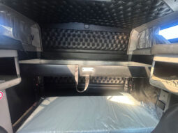 2007 KENWORTH W900 W/144K MILES ON CERTIFIED OVERHAUL full