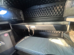 2007 KENWORTH W900 W/144K MILES ON CERTIFIED OVERHAUL full