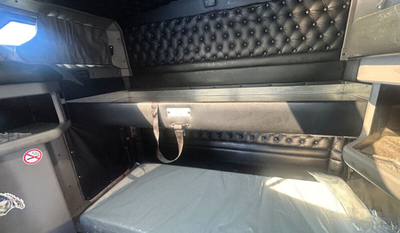 2007 KENWORTH W900 W/144K MILES ON CERTIFIED OVERHAUL full