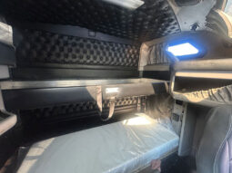 2007 KENWORTH W900 W/144K MILES ON CERTIFIED OVERHAUL full