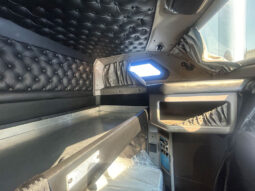 2007 KENWORTH W900 W/144K MILES ON CERTIFIED OVERHAUL full
