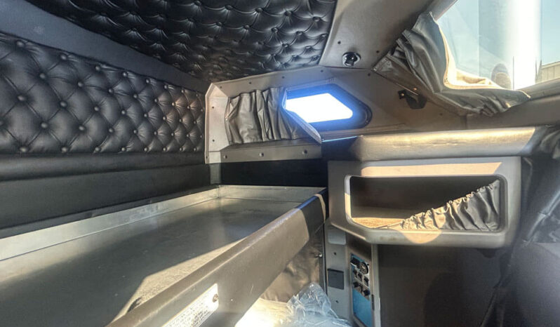 2007 KENWORTH W900 W/144K MILES ON CERTIFIED OVERHAUL full