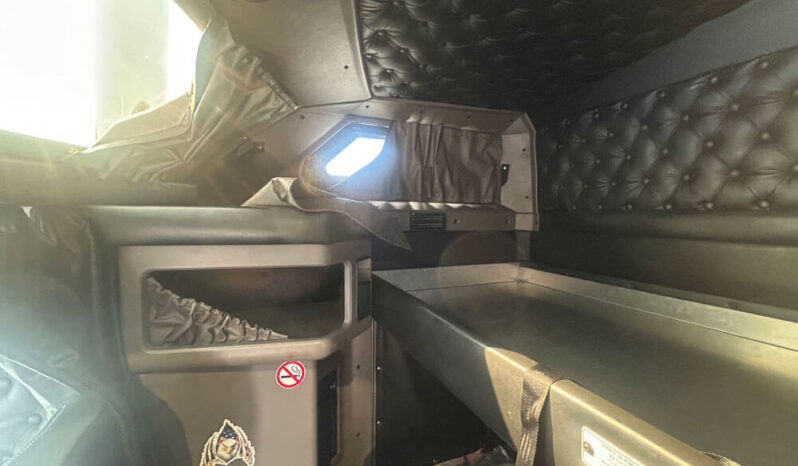 2007 KENWORTH W900 W/144K MILES ON CERTIFIED OVERHAUL full