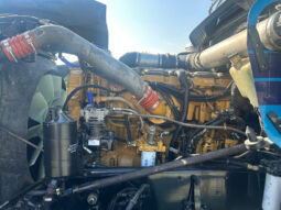 2007 KENWORTH W900 W/144K MILES ON CERTIFIED OVERHAUL full