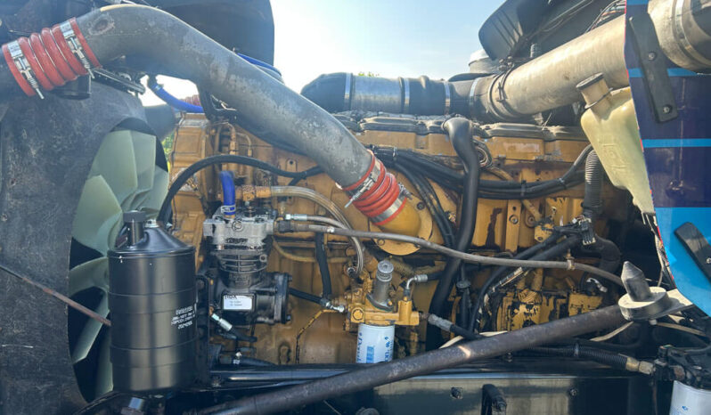 2007 KENWORTH W900 W/144K MILES ON CERTIFIED OVERHAUL full
