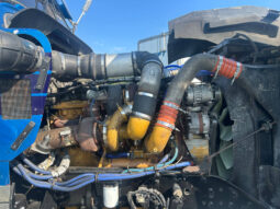 2007 KENWORTH W900 W/144K MILES ON CERTIFIED OVERHAUL full