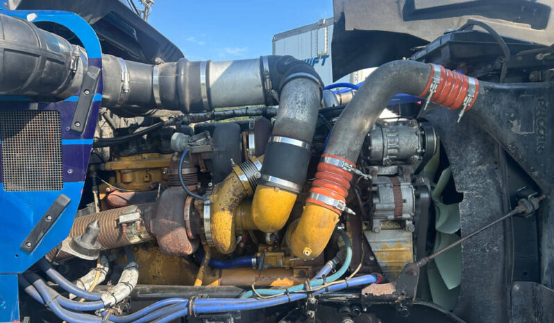 2007 KENWORTH W900 W/144K MILES ON CERTIFIED OVERHAUL full