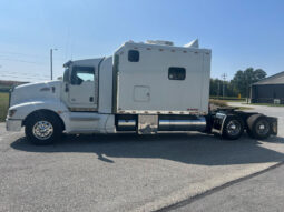 2013 KENWORTH T660 W/266K ON CERTIFIED CUMMINS OVERHAUL full