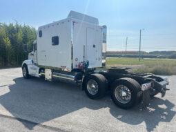 2013 KENWORTH T660 W/266K ON CERTIFIED CUMMINS OVERHAUL full