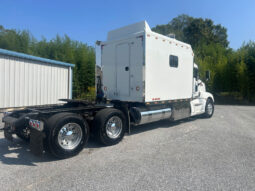 2013 KENWORTH T660 W/266K ON CERTIFIED CUMMINS OVERHAUL full