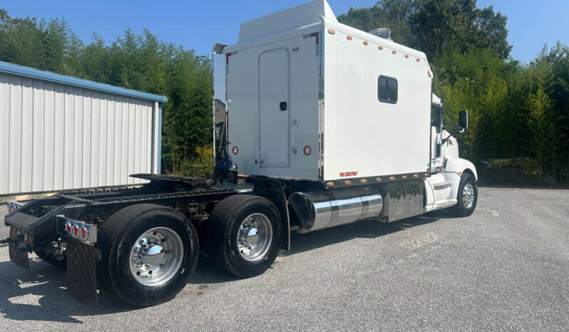 2013 KENWORTH T660 W/266K ON CERTIFIED CUMMINS OVERHAUL full