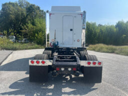 2013 KENWORTH T660 W/266K ON CERTIFIED CUMMINS OVERHAUL full