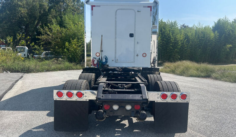 2013 KENWORTH T660 W/266K ON CERTIFIED CUMMINS OVERHAUL full