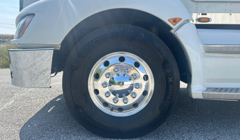 2013 KENWORTH T660 W/266K ON CERTIFIED CUMMINS OVERHAUL full