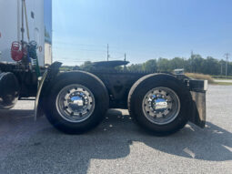 2013 KENWORTH T660 W/266K ON CERTIFIED CUMMINS OVERHAUL full