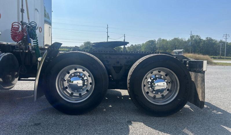 2013 KENWORTH T660 W/266K ON CERTIFIED CUMMINS OVERHAUL full