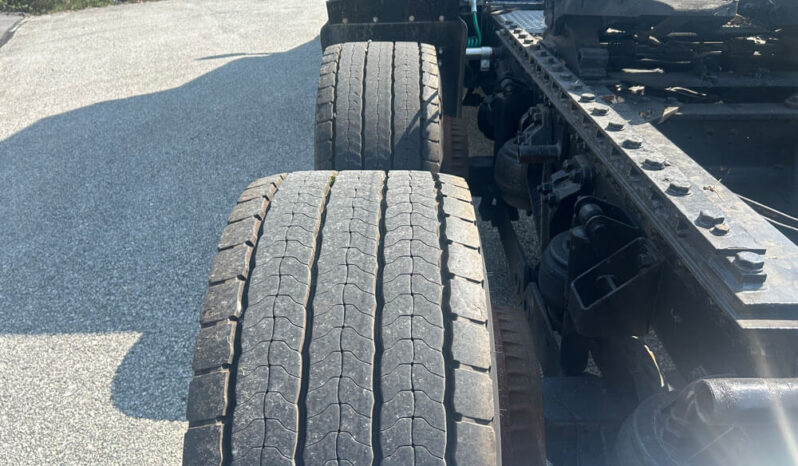 2013 KENWORTH T660 W/266K ON CERTIFIED CUMMINS OVERHAUL full