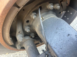 2013 KENWORTH T660 W/266K ON CERTIFIED CUMMINS OVERHAUL full