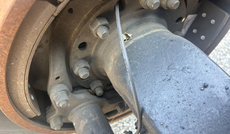 2013 KENWORTH T660 W/266K ON CERTIFIED CUMMINS OVERHAUL full