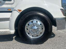 2013 KENWORTH T660 W/266K ON CERTIFIED CUMMINS OVERHAUL full