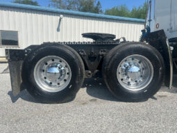 2013 KENWORTH T660 W/266K ON CERTIFIED CUMMINS OVERHAUL full