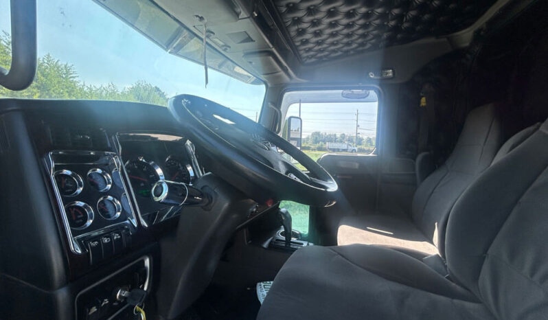 2013 KENWORTH T660 W/266K ON CERTIFIED CUMMINS OVERHAUL full