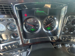 2013 KENWORTH T660 W/266K ON CERTIFIED CUMMINS OVERHAUL full