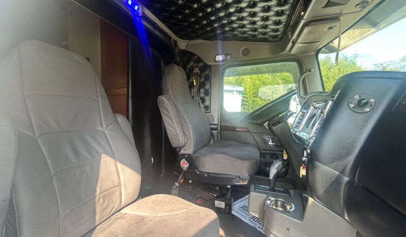2013 KENWORTH T660 W/266K ON CERTIFIED CUMMINS OVERHAUL full