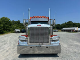 2019 PETERBILT 389 W/70″ SLEEPER – BIG 605 HP