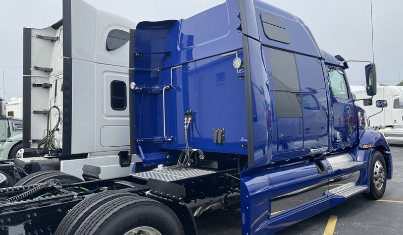 2020 WESTERN STAR 5700 XE SLEEPER TRUCK full