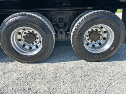 2006 INTERNATIONAL WORKSTAR 7600 QUAD-AXLE DUMP W/ NEW ZERO MILES CRATE CUMMINS ENGINE full
