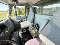 2006 INTERNATIONAL WORKSTAR 7600 QUAD-AXLE DUMP W/ NEW ZERO MILES CRATE CUMMINS ENGINE full