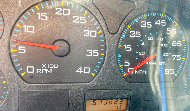 2006 INTERNATIONAL WORKSTAR 7600 QUAD-AXLE DUMP W/ NEW ZERO MILES CRATE CUMMINS ENGINE full